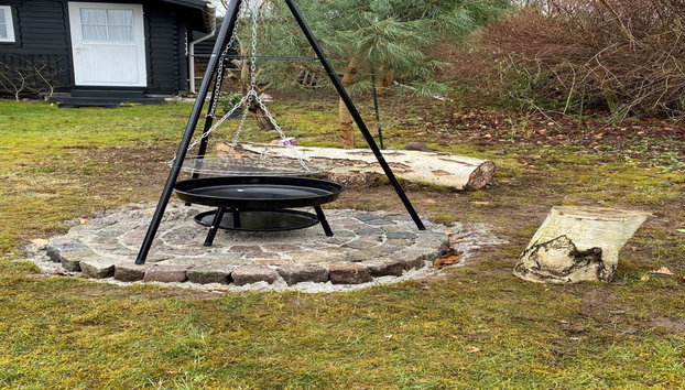 "Esaias" - 1.1km from the sea - Foto 3, Outdoor