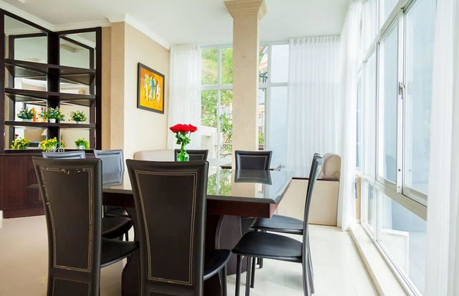 Villa Seaview 1 - Photo 45