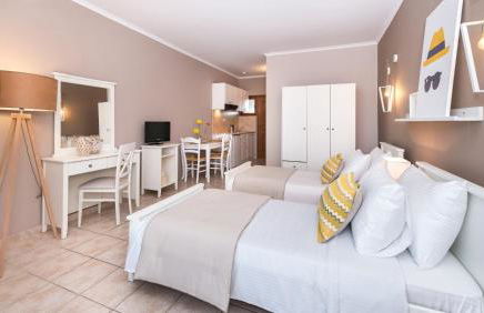 Arkadia Luxury Hotel Apartments - Foto 150