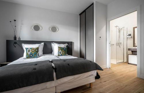 La Grange des Pères - Foto 52