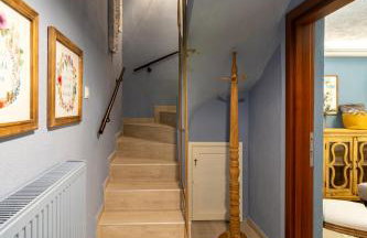 Dandy Villas Nymfaio - Snow Queen - Sauna - Fireplace - Up to 6 adults 2kids - Foto 33