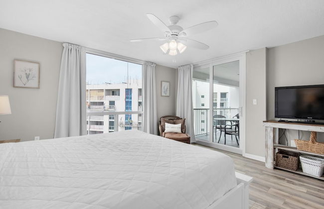 Shoreline Towers 1114 - Foto 7