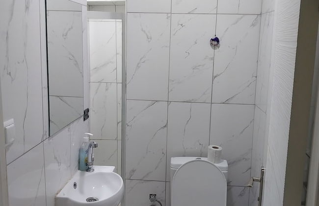 Artemis Apart&Otel - Foto 51