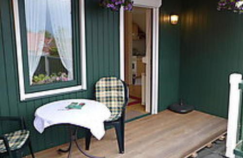 Apartment Schleichert-1 by Interhome - Photo 4