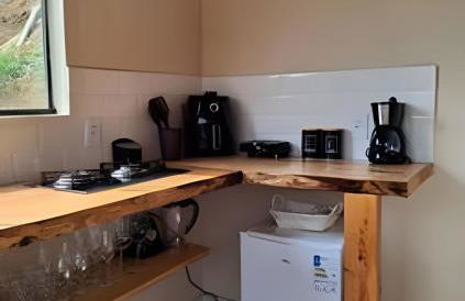 Recanto dos Canários - CHALÉ 1 - Foto 22