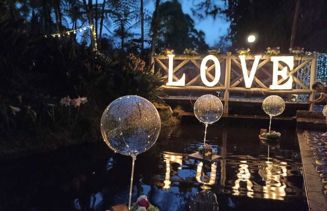 Avalon Hotel Campestre en Jardin - Photo 38