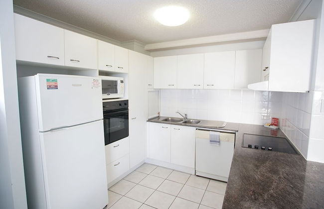 San Marino By The Sea Apartments - Foto 46