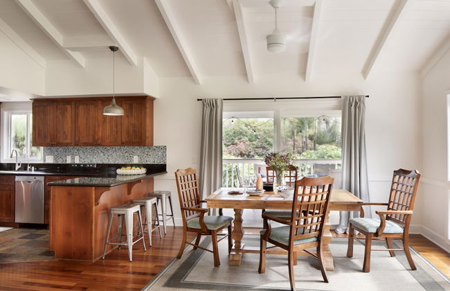 Hale Haena 3 Bedroom Home by RedAwning - Foto 17