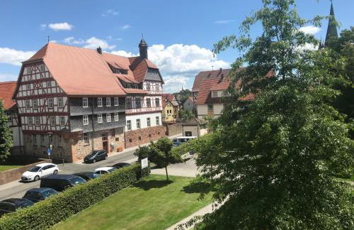 Ferien im Alten Pfarrhaus - Foto 23