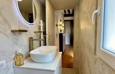 Typical and elegant - Paris 5 Mouffetard Panthéon - Foto 11