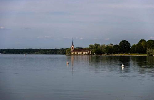 Appt spacieux et lumineux pour 6 pers - Foto 19