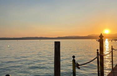 Garda Fiordaliso vista lago 4 posti letto - Foto 33