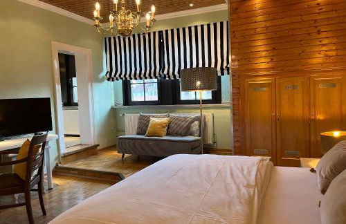 Appartementhaus Herrenhäuser Gärten - Foto 50