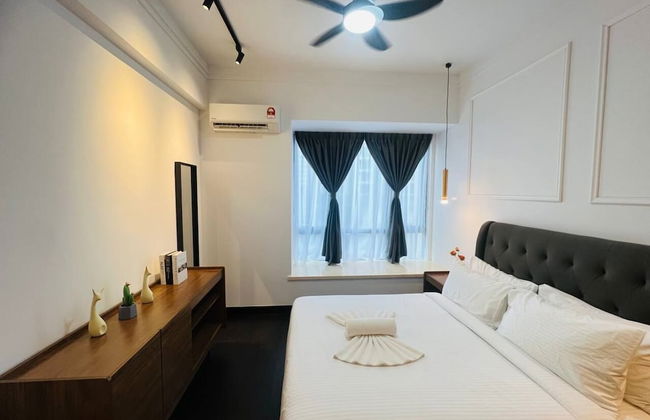 R&F SEINE REGION BY ANJU - Foto 7