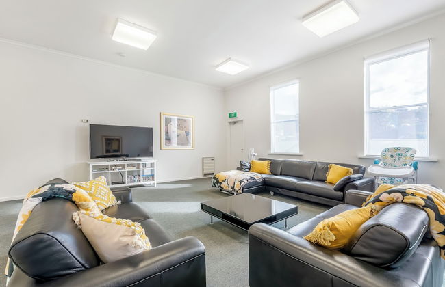 4 Bedroom House - Hobart CBD - Parking - Foto 18