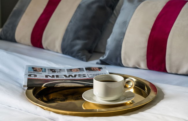 Moskovskiy 191 by Ginza Project - Foto 30