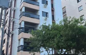 Lindo apartamento 50 metros da praia - Foto 46