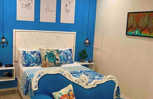 Villa De Lasannta - 2bd By Zenbreak - Photo 2