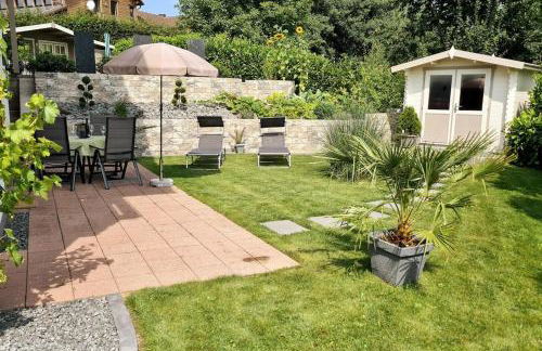 Ferienwohnung Moseltor - Foto 4