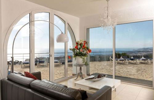 Villa Joie de Vivre - Foto 9