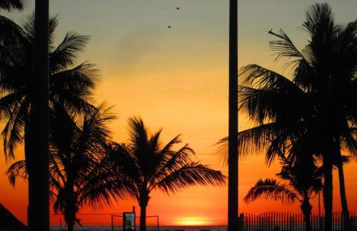 Charmoso Apartamento Leme/copacabana - Photo 68