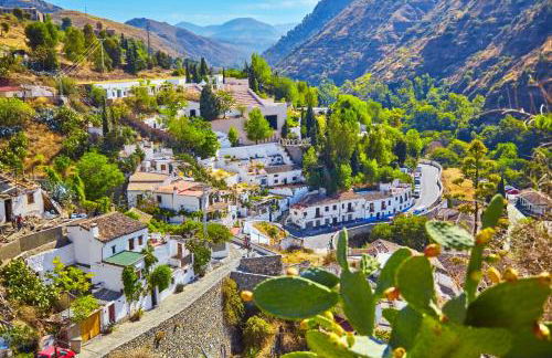 GRAZARIEs 1 -Piso Céntrico Granada- - Foto 32