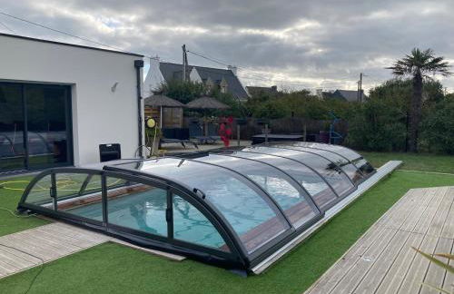 Villa Charles & Ashton - Foto 32