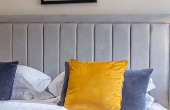 Kensington High Street One Bed with Air Con - Foto 8