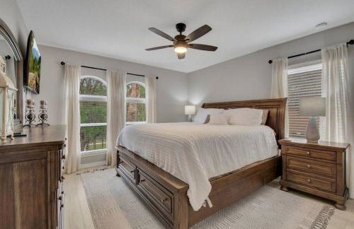 6 Bedroom Luxury Pool Home, Ensuite Bathrooms - Foto 55