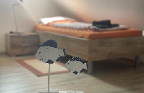 Ferienhaus Rieke - Foto 7