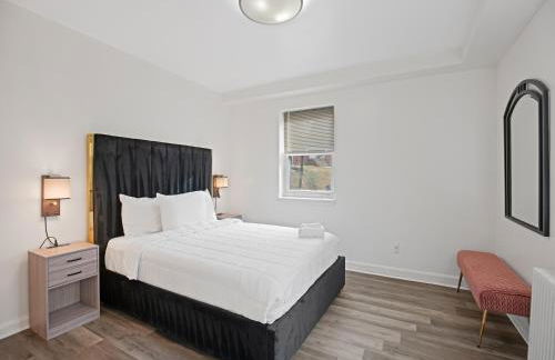 Cozy Charming Unit In Takoma Park - Foto 1