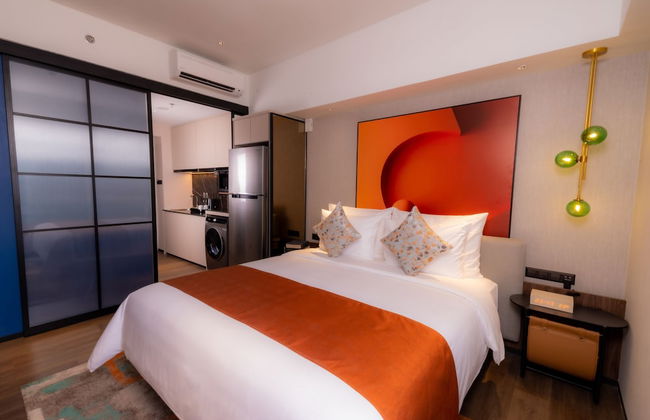 Herloom BSD - Foto 3