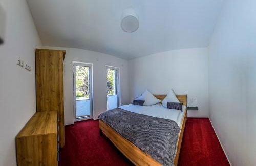 Ferienwohnung - Riesling Ambiente - im Weingut Andries - Foto 8