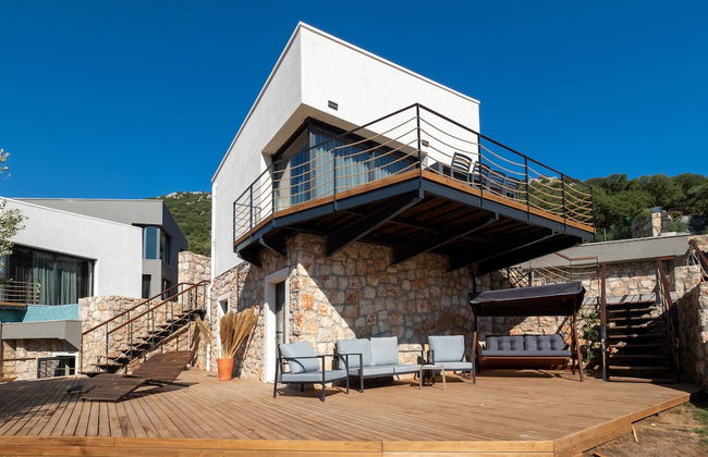 Notos Club - Foto 52