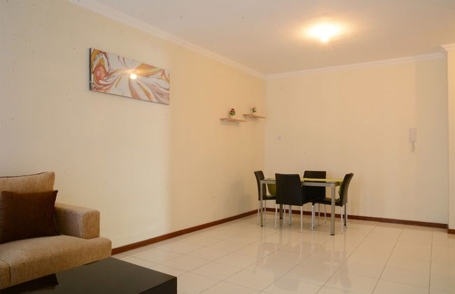 Luxury Design Grand Palace Kemayoran Apartment With Private Bathtub - Foto 29