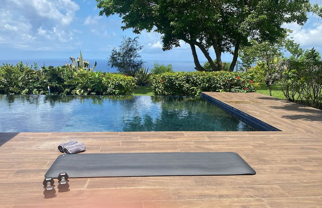 Breezin Villa in Deans - Foto 23