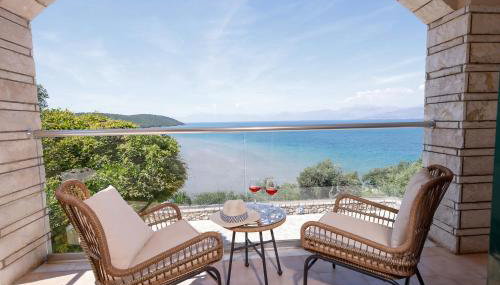 Alisachni Apartments 1st Floor - Foto 1