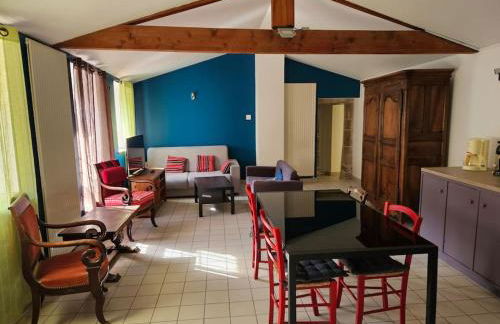 Appartement Malleval Chez Jeanne - Foto 1