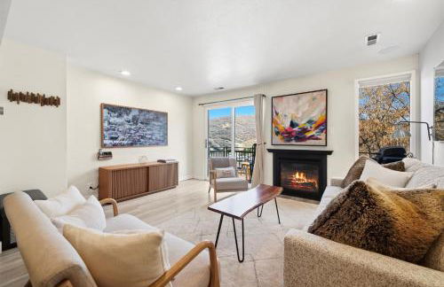 Old Town Views Just Steps to Main Street and Park City Mountain for Skiing, Hiking, Biking - Foto 33