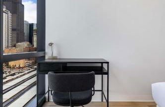 South Loop Rooftop With In & Out Parking 1 - Foto 7