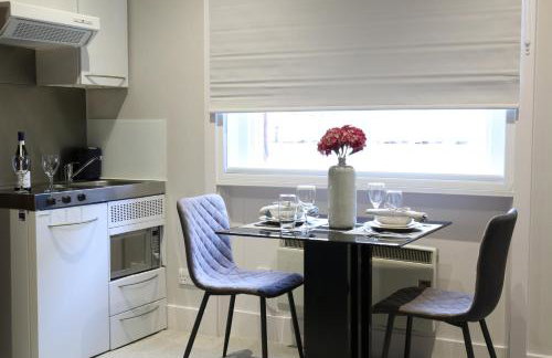 Belgravia Apartments - Foto 53