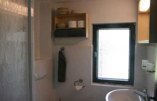 Reetdach Ferienhaus nahe Ostseebad Kühlungsborn - Foto 36