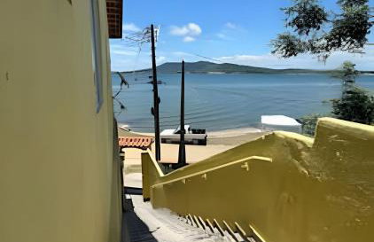 Apto Familiar, Perto de Tudo! 20mts da Lagoa de São Pedro - Foto 25