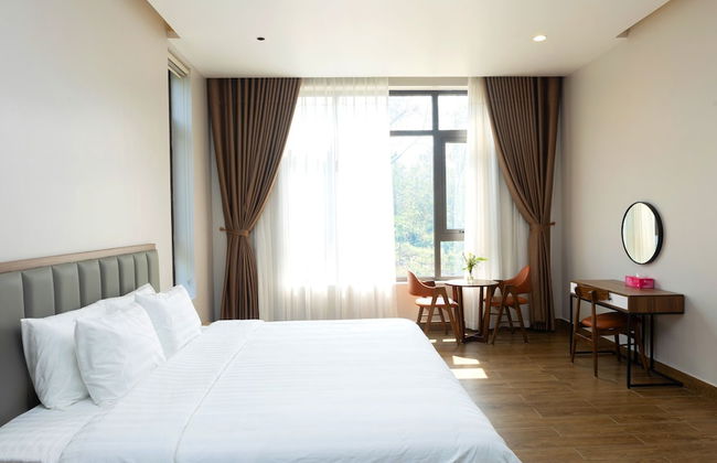 TICO VILLA TAM DAO - Photo 3