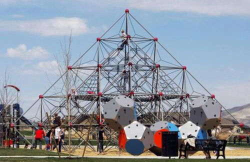 Talus Ridge Retreat - Foto 27