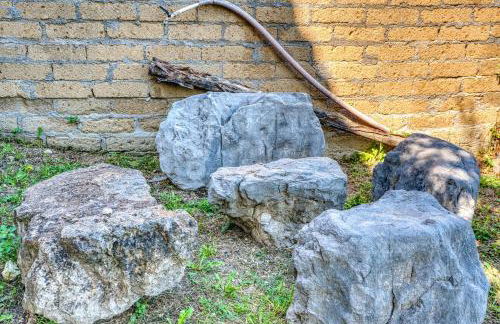 Villa Eteria Casa indipendente panoramica vicino Pompei - Foto 50