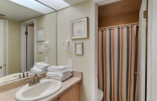 Spinnaker #2A by Southern Vacation Rentals - Foto 69