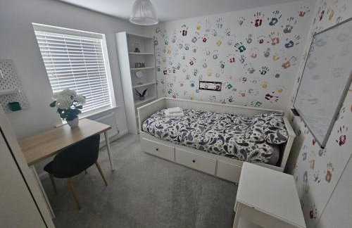 Cozy Home in Aylesbury Buckinghamshire - Foto 11