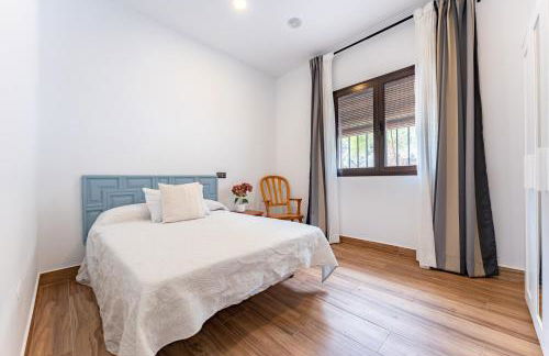 MalagaSuite Villa El Montecito - Photo 21