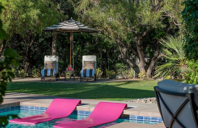 Villa Vista - Spanish Luxury Pool Wifi - Photo 80